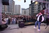 Azerbaijan Youth Day celebrated with GenZ FEST