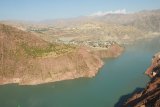 Honing capacity of nation's water reservoirs looms as top priority for Tajikistan