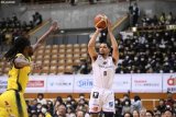 B.League: Roosevelt Adams contributes, but Yamagata on a slump