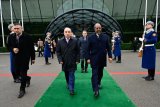 President of Somalia concludes his visit to Azerbaijan