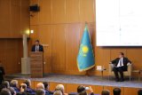 Kazakhstan's Samruk-Energy reports record energy output for 2024