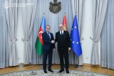 Azerbaijan, Serbia moot bilateral relations (PHOTO)