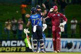 Asalanka stars as Sri Lanka defeat West Indies in second ODI, clinch series