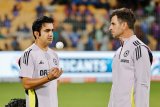 You Were Supposed To Ensure Transition: Gambhir Gets '1-Year Warning'