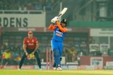 1st T20I: Abhishek Sharma Joins Elite List As India Beat England 7 Wickets