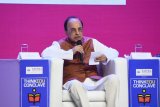 Course correction needed to attain Vishwaguru status by 2040: Subramanian Swamy at ThinkEdu Conclave 2025