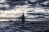 Fitness App Leads To Massive Security Breach On French Nuclear Submarines