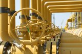 TAP reports gas flow nominations for key European nodes