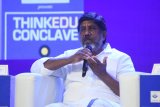 ThinkEdu 2025: Telangana Dy CM criticizes per capita income calculation, highlights state’s education reforms