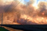 Texas faces growing wildfire risk, experts warn