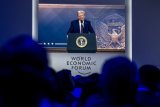 'Make In America Or Pay Tariffs': Trump To Leaders At Davos