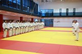 IJF experts conduct seminar for Azerbaijani judo coaches