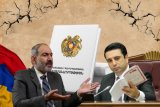 Officials confess Armenia’s role as aggressor – What will Yerevan decide?