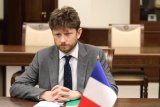 French ambassador to Yerevan: "Garabagh is the territory of Azerbaijan"