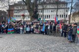 Memorial event in Germany honors victims of Khojaly genocide