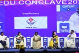 ThinkEdu 2025: Across political divide, TN leaders advocate raising standards of political discourse