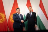 Capital of Kyrgyz-Hungarian Development Fund set to increase