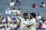 2nd Test, Day 2: Rohit Sharma And Co Clueless As NZ Take Lead Of 301