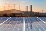 Azerbaijan achieves success in renewable energy despite overall electricity decline