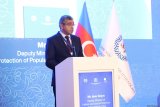 Anar Aliyev appointed Minister of Labor and Social Protection of Population of Azerbaijan - decree