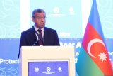 Anar Aliyev dismissed from his post as Deputy Minister of Labor and Social Protection of Azerbaijan