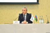 Azerbaijan spotlights progress reached in bus transportation (Exclusive)