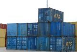 Azerbaijan highlights container traffic surge along Middle Corridor in 2024