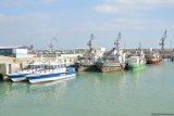 Azerbaijan increases its Baku Int'l Sea Trade Port's capital for expansion - decree