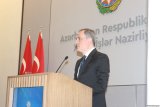 Azerbaijan offers assistance to Syria in various directions - minister