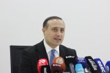 Azerbaijan announces launch timing of Industry 4.0 Center