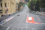 Formula One's Azerbaijan Grand Prix dates set for 2025