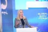 Chairperson of Bosnia and Herzegovina Presidium congratulates President Ilham Aliyev