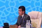 ISESCO's director general sends congratulatory letter to President Ilham Aliyev