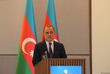 No legal framework exists for USAID activities in Azerbaijan - FM