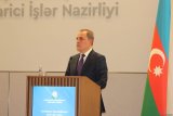 Territorial claims to Azerbaijan in Armenian constitution raise concerns - FM