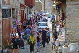 Azerbaijan sees record-level tourist inflow after COVID-19 pandemic