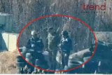 EU "observers" continue their activity along Azerbaijani border (VIDEO)