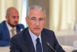 Mukhtar Babayev appointed as President of Azerbaijan's Representative for Climate Issues - decree