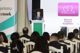 Azerbaijan's non-oil private sector employment hits major milestone in recent years - official