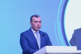 Sahil Babayev appointed Azerbaijan's Minister of Finance - decree