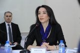 Azerbaijani Ombudsperson calls international bodies on exile of compatriots from Armenia