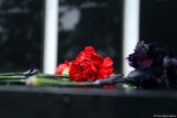 Azerbaijan commemorates 35th anniversary of 1990 'Black January' tragedy