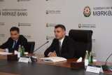 Central Bank forecasts economic growth of Azerabijan in 2025 - chairman