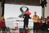 Christian community in Azerbaijan honors memory of Baku-Grozny plane crash victims