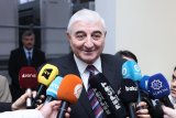 Azerbaijan to organize mobile ballot boxes for certain persons at upcoming municipal poll