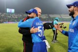 'The focus is on Australia': Trott lauds ‘resilient’ Afghanistan