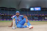 Rohit Breaks Silence On Retirement After Leading India To CT 2025 Title