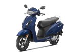 2025 Honda Activa Launched At Rs 80,950: What's Changed On Jupiter Rival?