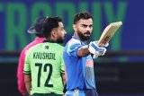 At 36...: Kohli's Honest Admission After Match-Winning Ton vs Pakistan