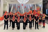 A roaring welcome to the Year of the Snake at Bayfront Hotel Cebu